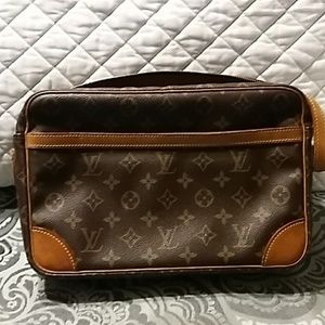 Louis Vuitton bag